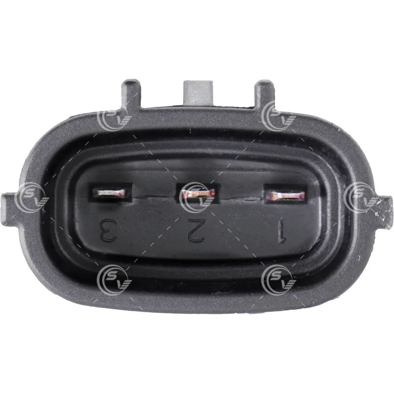 REGULADOR ALTERNADOR BOSCH 12V 3 TERMINALES NISSAN NP300 0272220767 / 0272207767 SEG