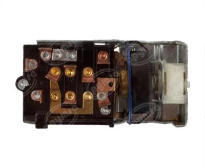 SWITCH DE LUZ CUB CHRYSLER DODGE PLYMOUTH 2 PUNTAS 84-95 9 TER DS273 / S39A004