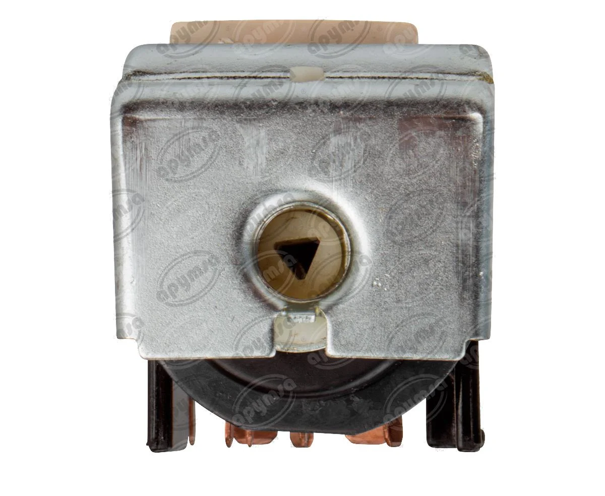 SWITCH DE LUZ CUB CHRYSLER DODGE PLYMOUTH 2 PUNTAS 84-95 9 TER DS273 / S39A004