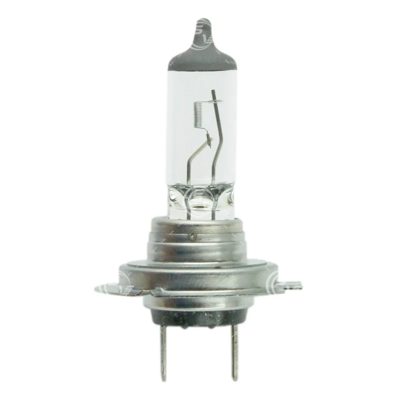 FOCO OSRAM H7 12V 55W HALOGENO 2 PATAS