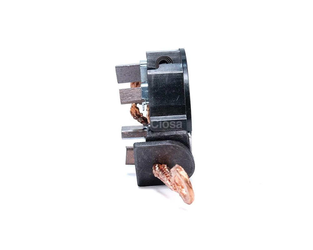 PORTA CARBON MARCHA NIPPONDENSO TOYOTA SUBARU LEXUS PMGR IZQUIERDO 12V 43783 / 69-8213 TOTAL