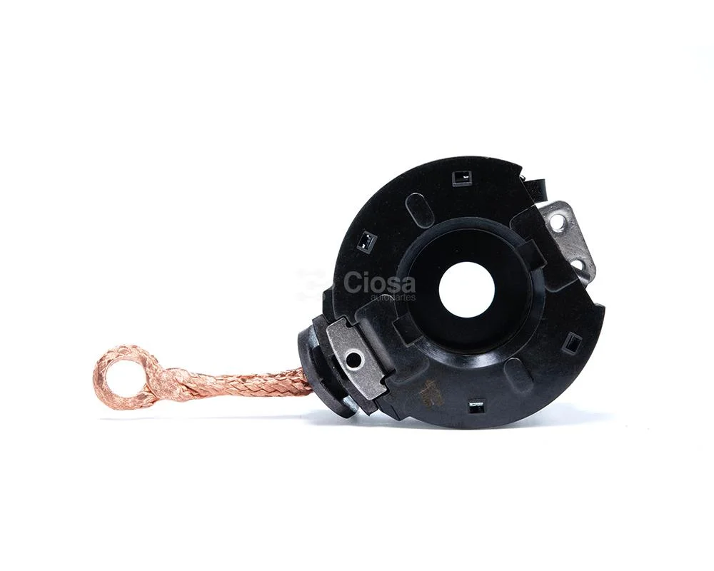 PORTA CARBON MARCHA NIPPONDENSO TOYOTA SUBARU LEXUS PMGR IZQUIERDO 12V 43783 / 69-8213 TOTAL