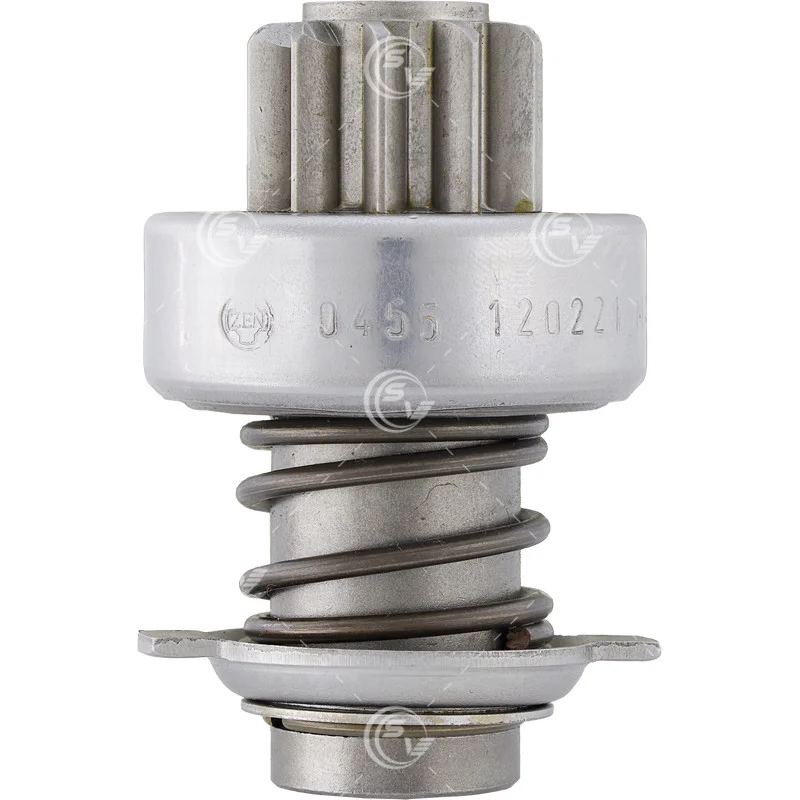 BENDIX MARCHA FORD ESCORT PLATINO 4'' 10DTS 12E GIRO CW 54-210 B0455 / 54-210 ZEN