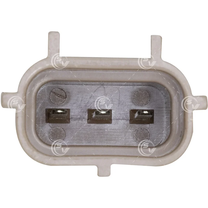 REGULADOR ALTERNADOR TRANSPO NIPPONDENSO 12V 3 TER  FORD F150 MUSTANG EXPLORER MERCURY MOUNTAINEER LINCON IN6368