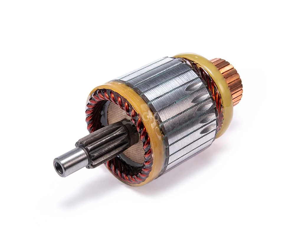 ARMADURA MARCHA MITSUBISHI PMGR DODGE FORD MAZDA NISSAN 12V 11DTS A618316 ASER
