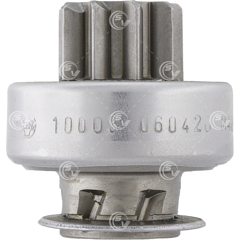 BENDIX MARCHA DELCO 379A 1958-9 BUICK CHEVROLET AVEO CAPTIVA SILVERADO CAVALIER 9DTS 6E GIRO CW B10003 / 54-173 ZEN