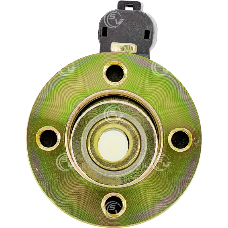 SOLENOIDE MARCHA MITSIBISHI NISSAN URVAN PATHFINDER XTERRA C/ARRIBA 12V S668371 ASER