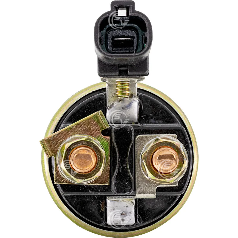 SOLENOIDE MARCHA MITSIBISHI NISSAN URVAN PATHFINDER XTERRA C/ARRIBA 12V S668371 ASER