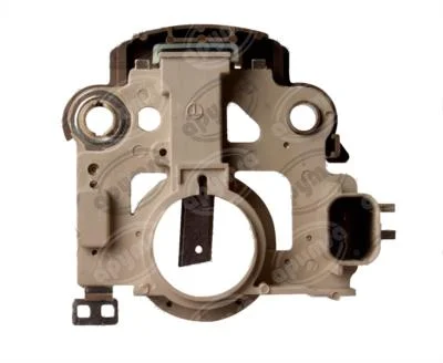 PORTA CARBON ALTERNADOR MITSUBISHI CHRYSLER NEON 12V 2 TER IMB735 TRANSPO