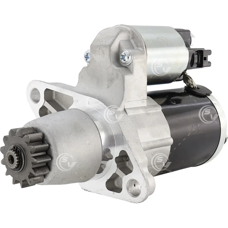 MARCHA AUTOMOTRIZ NIPPONDENSO PMGR TOYOTA CAMRY HIGHLANDER SIENNA 1 TER 12V 13DTS 1.6kW GIRO IZQ M17825 ASER