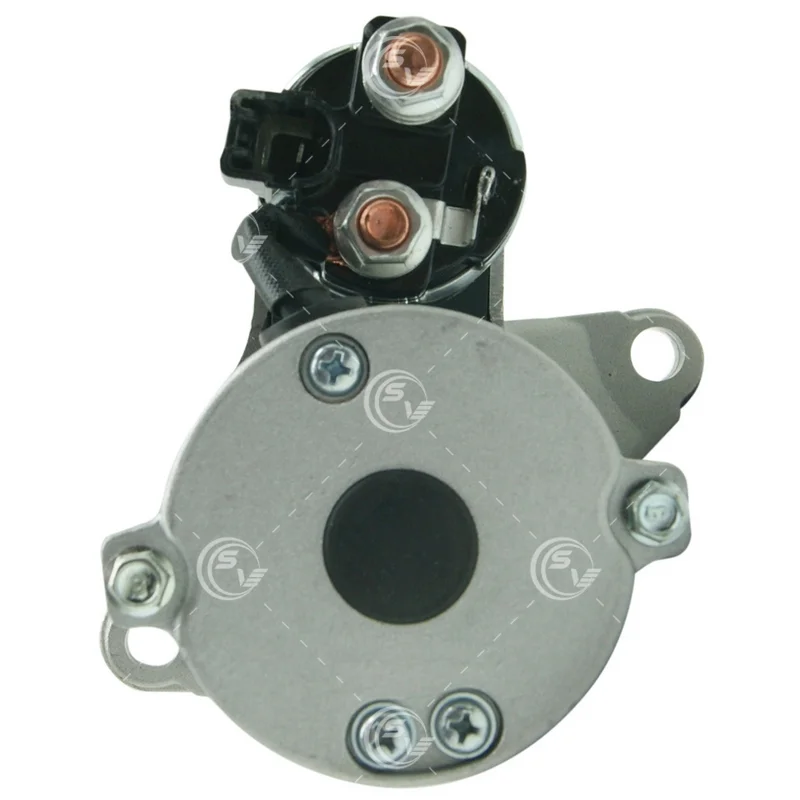 MARCHA AUTOMOTRIZ NIPPONDENSO PMGR TOYOTA CAMRY HIGHLANDER SIENNA 1 TER 12V 13DTS 1.6kW GIRO IZQ M17825 ASER