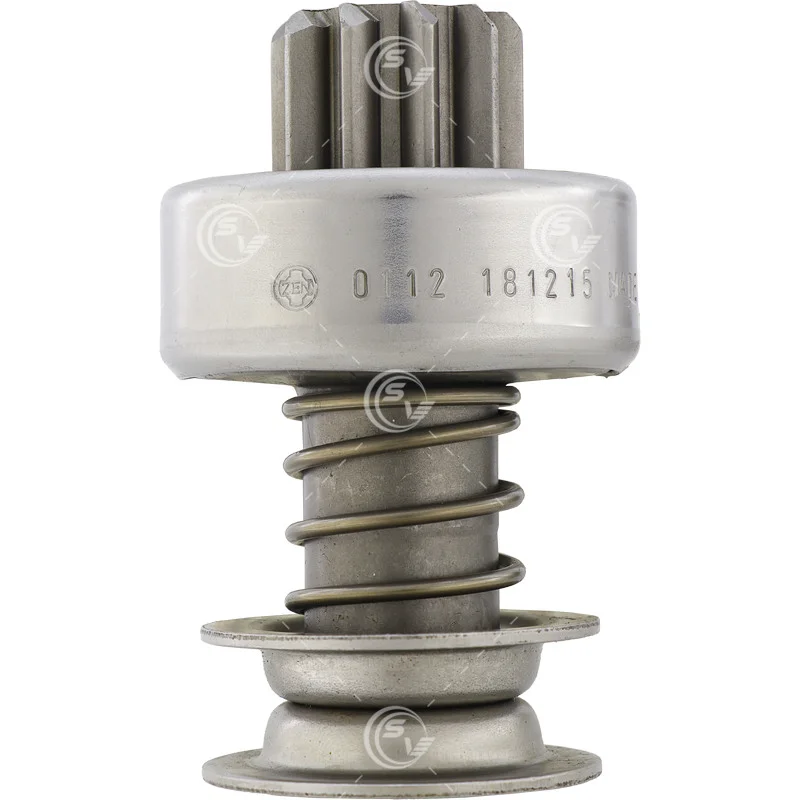 BENDIX MARCHA DELCO 291 291M CASE JOHN DEERE REFORZADO 10,20,22,25,27,28MT10DTS 3D GIRO CW 39521 / 54-138 / 0112 TOTAL