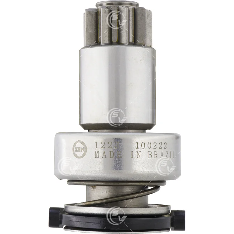 BENDIX MARCHA BOSCH VW POINTER 9DTS 16E GIRO CW-DER 39485 / 54-91123 / 1223 TOTAL