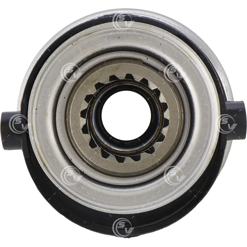 BENDIX MARCHA BOSCH VW POINTER 9DTS 16E GIRO CW-DER 39485 / 54-91123 / 1223 TOTAL