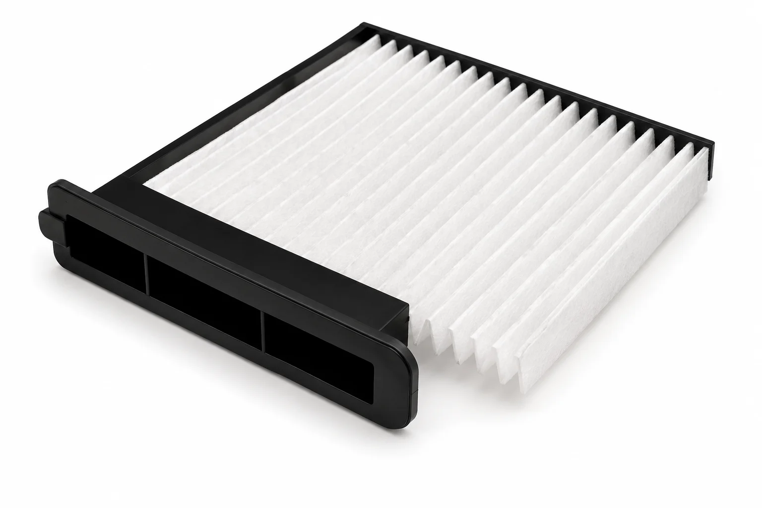 FILTRO DE CABINA NISSAN TIIDA 2007-2018 L4 1.8 L NISSAN TIIDA 2013-2018 L4 1.6 L NISSAN VERSA 2007-2013 L4 1.8 L NISSAN VERSA 2009-2013 L4 1.6 L WSC13026 / GAC-89 / CFI-2789