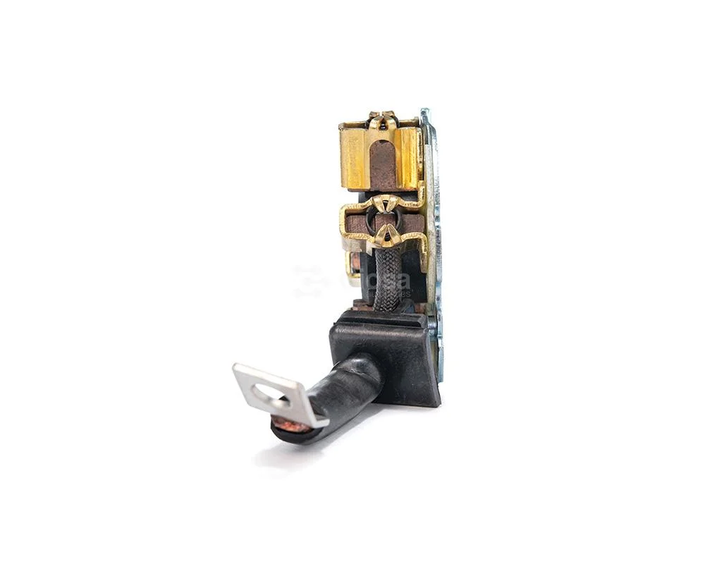 PORTA CARBON MARCHA DELCO PG260L CHEVROLET GMC ISUZU PONTIAC CAMARO CAVALIER MALIBU 12V 36428 / 69-121 TOTAL