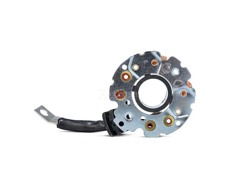 PORTA CARBON MARCHA DELCO PG260L CHEVROLET GMC ISUZU PONTIAC CAMARO CAVALIER MALIBU 12V 36428 / 69-121 TOTAL