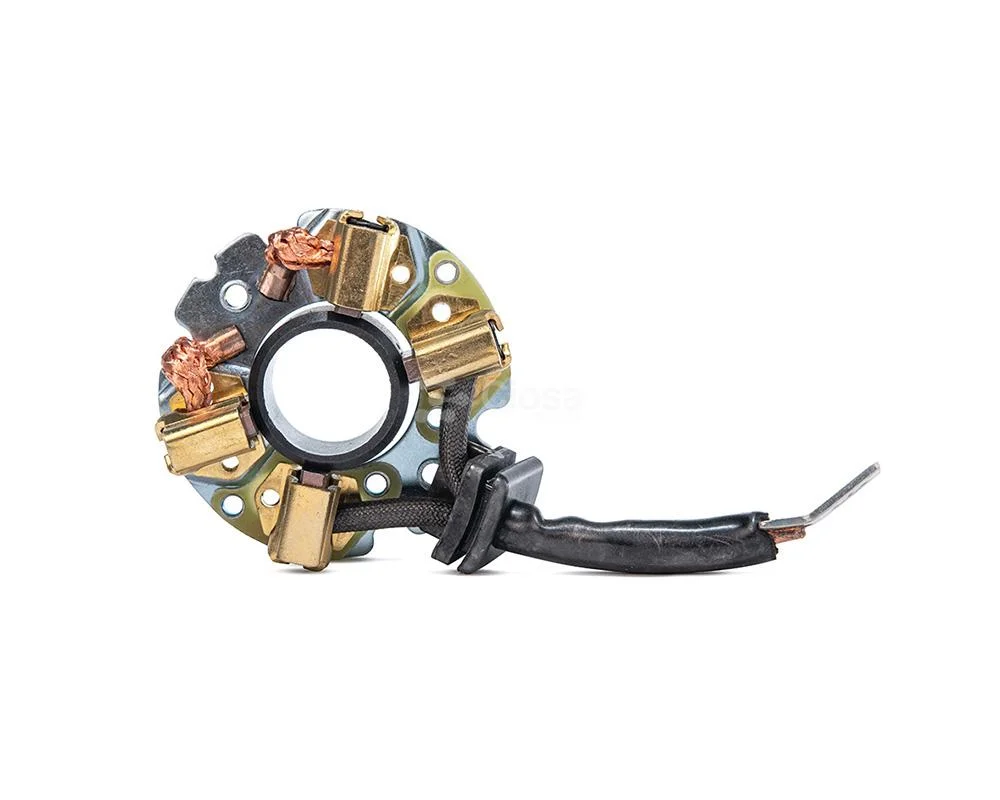 PORTA CARBON MARCHA DELCO PG260L CHEVROLET GMC ISUZU PONTIAC CAMARO CAVALIER MALIBU 12V 36428 / 69-121 TOTAL