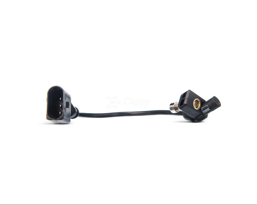 SENSOR DE POSICIÓN CIGÜEÑAL VOLTMAX  (CKP) VW POINTER DERBY GOL LUPO 3 TER 22366 / 30906433