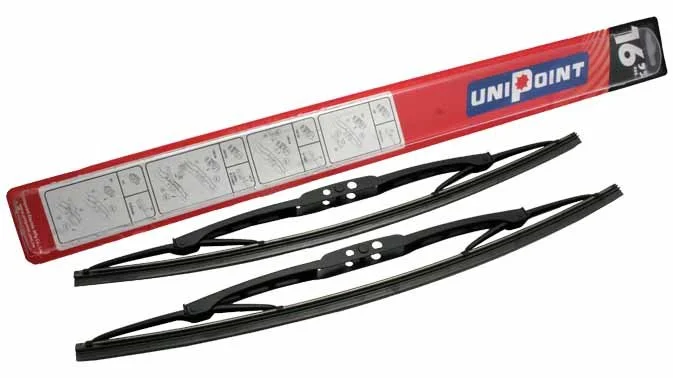 PLUMA LIMPIAPARABRISAS JGO 16" WB-3316 UNIPOINT
