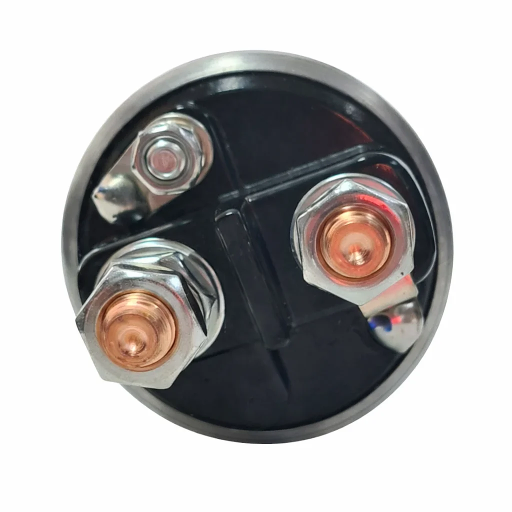 SOLENOIDE MARCHA VALEO RENAULT EUROPE H-100 12V S94445 / 66-9444