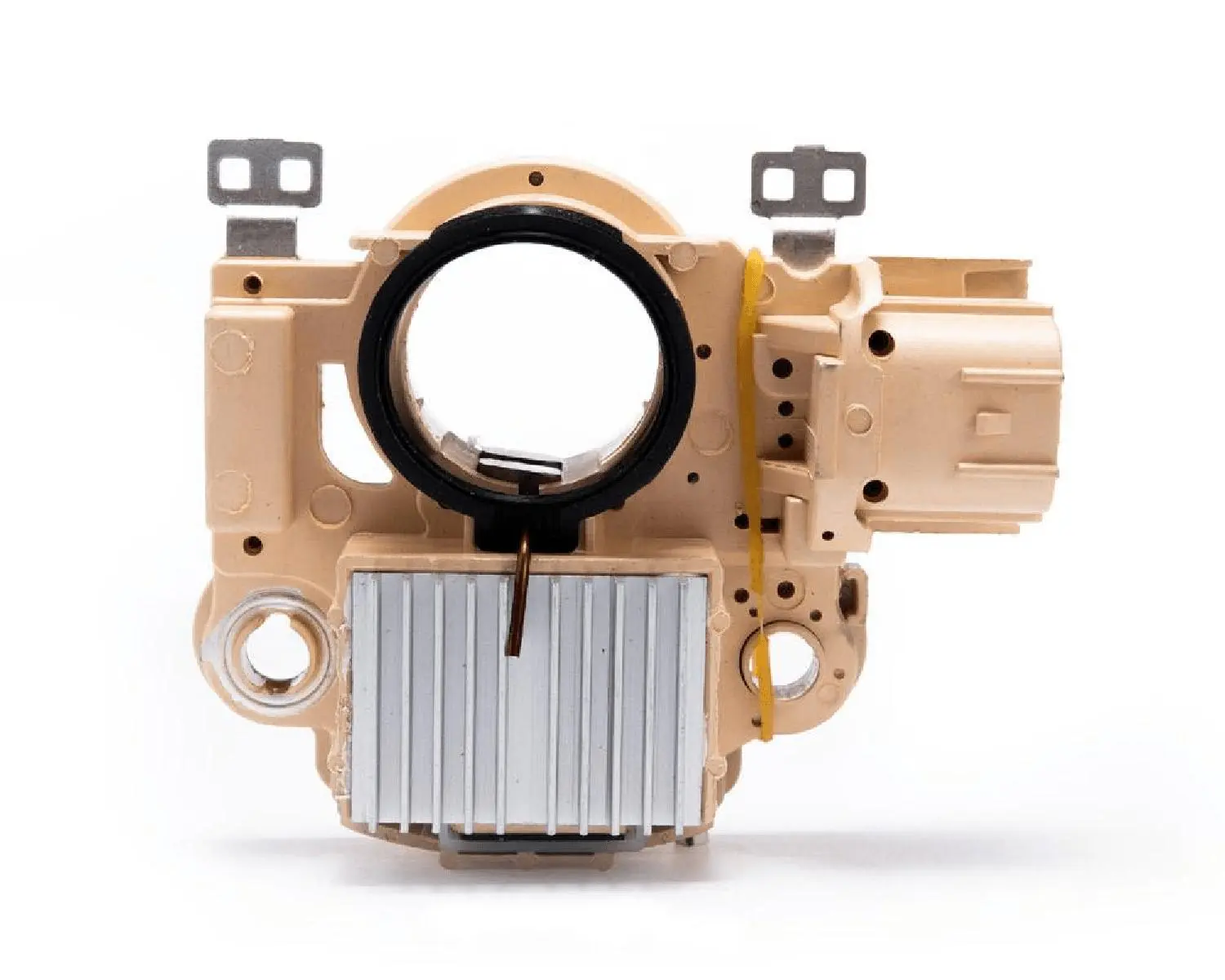 REGULADOR ALTERNADOR TOTAL MITSUBISHI 12V 70 AMP 4 TER ACURA HONDA HILUX CR-V IM851