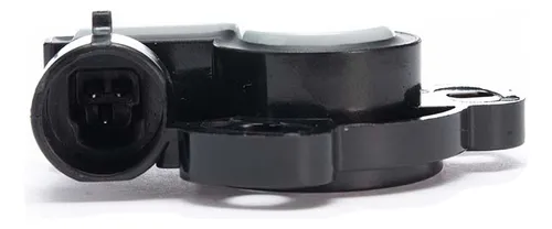 SENSOR DE POSICIÓN INJETECH DE ACELERADOR (TPS) CHEVROLET CAVALIER CELEBRITY CUTLASS CENTURY 3 TER TH51 / 04768