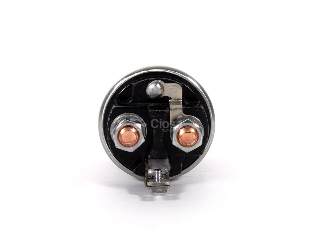 SOLENOIDE MARCHA HITACHI ISUZU THERMO KING CARRIER PONTIAC CHEVROLET OSGR 12V 3 TER 39426 / 66-8110 TOTAL