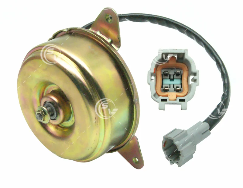 MOTOVENTILADOR NISSAN ALTIMA MAXIMA V6 SENTRA GIRO DER 12V M2052 ASER