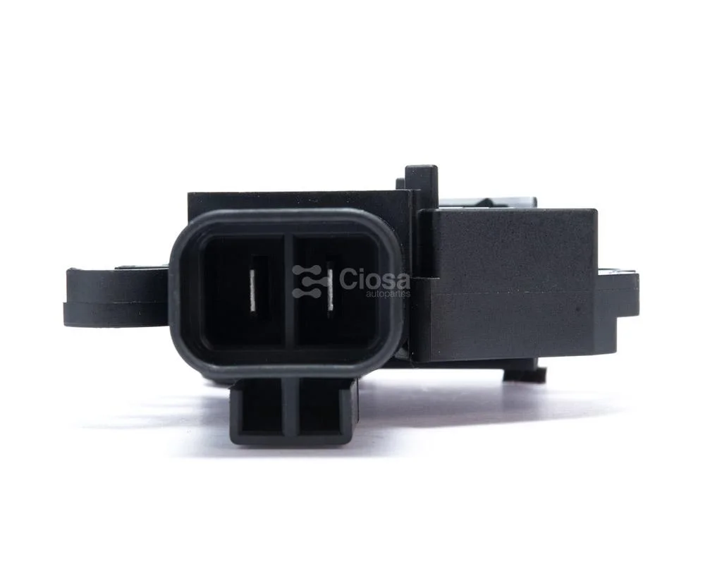 REGULADOR ALTERNADOR VALEO 12V 145AMP 2 TER PARA ALTERNADOR NISSAN 40602 / M534 TOTAL