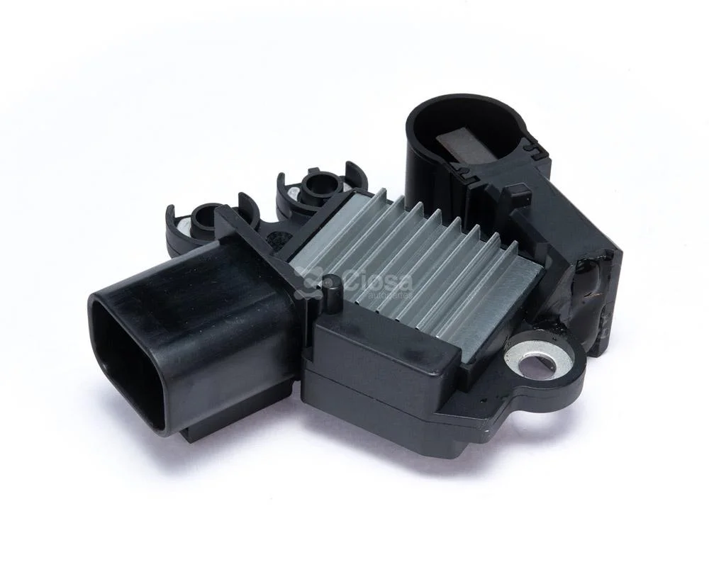 REGULADOR ALTERNADOR VALEO 12V 145AMP 2 TER PARA ALTERNADOR NISSAN 40602 / M534 TOTAL