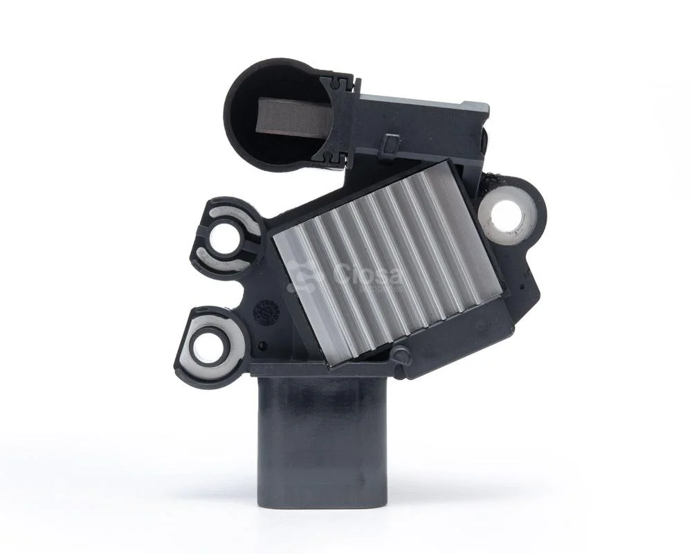 REGULADOR ALTERNADOR VALEO 12V 145AMP 2 TER PARA ALTERNADOR NISSAN 40602 / M534 TOTAL