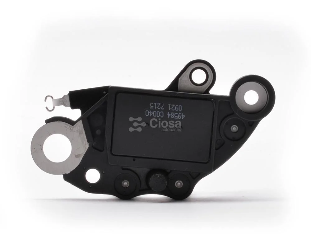 REGULADOR ALTERNADOR DELCO REMY 14V 3 TER 28SI D1332