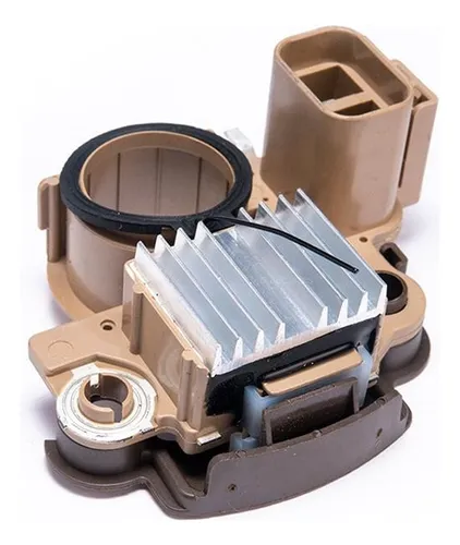 REGULADOR ALTERNADOR RENARD MANDO 12V 2 TER DODGE ATOS NITRO LIBERTY IY796