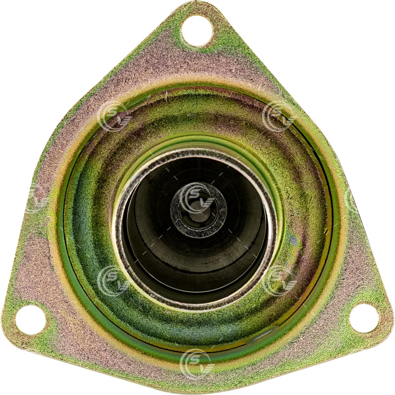 SOLENOIDE MARCHA DELCO 42MT 12V 4 TORNILLOS SNLSD42 / 66-113 UNIPOINT