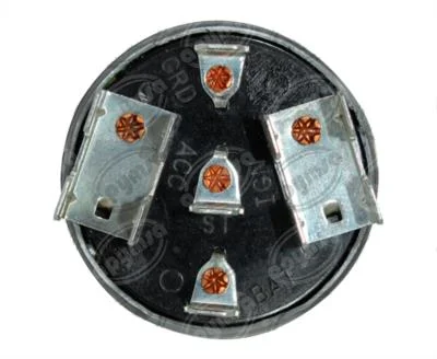 INTERRUPTOR LLAVE UNIVERSAL CAMIONES 60 79 11 PUNTAS 2546000 / US-100 POLLAK