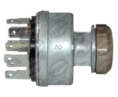 INTERRUPTOR LLAVE UNIVERSAL CAMIONES 60 79 11 PUNTAS 2546000 / US-100 POLLAK
