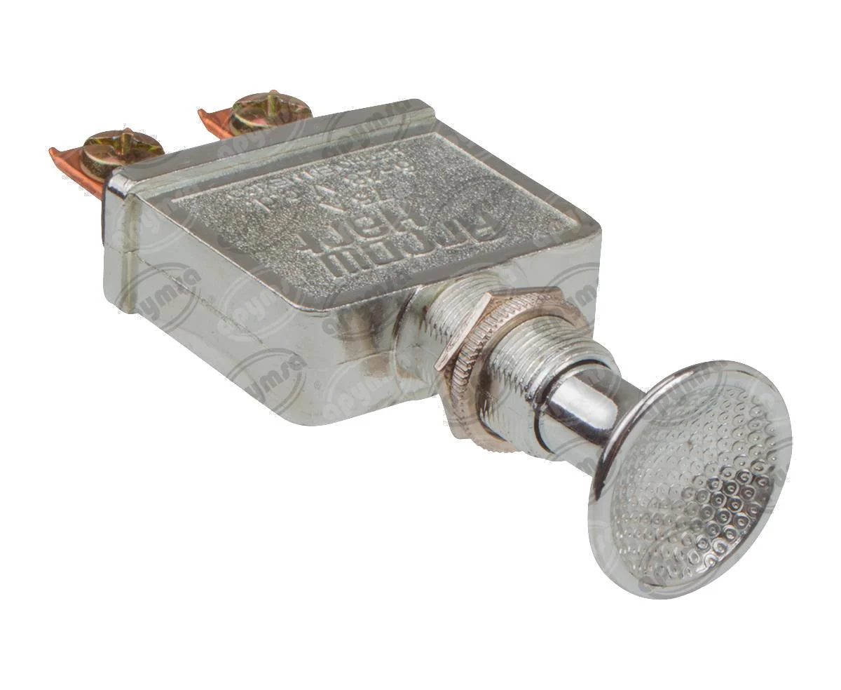 SWITCH DE JALON UNIVERSAL 1 PASO 2 TER 75A 6-28V PPS100 / DS-175 / S00757 ARROW HART