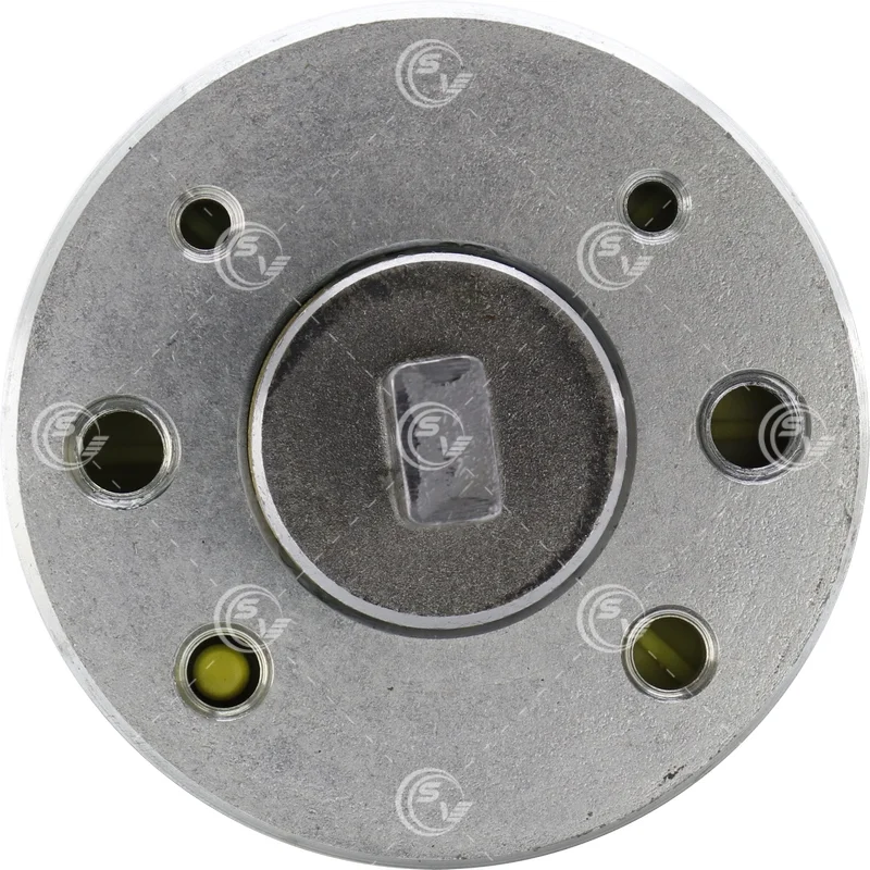 SOLENOIDE PRESTOLITE VW POINTER POLO IBIZA TOLEDO 12V ZM3482