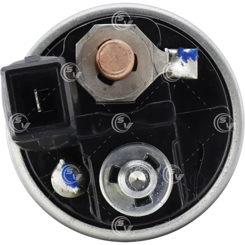SOLENOIDE PRESTOLITE VW POINTER POLO IBIZA TOLEDO 12V ZM3482