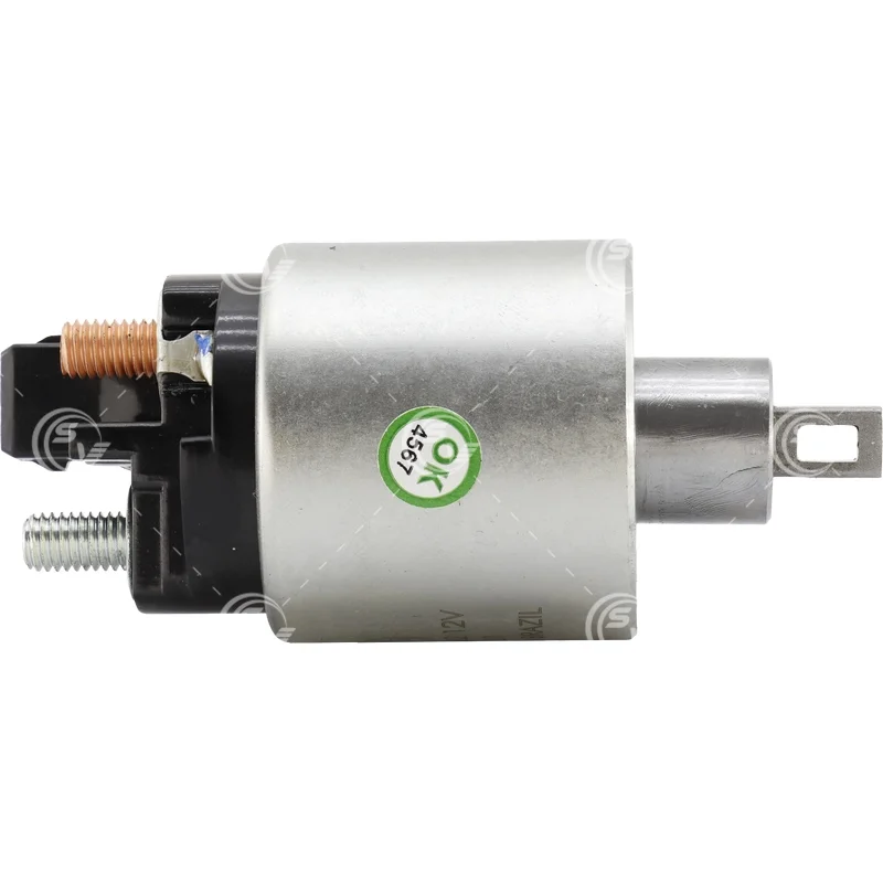 SOLENOIDE PRESTOLITE VW POINTER POLO IBIZA TOLEDO 12V ZM3482