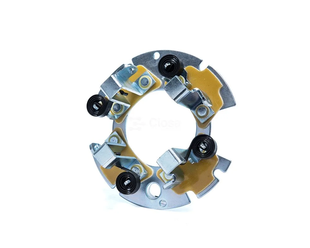 PORTA CARBON MARCHA DELCO SERIE 42MT 12V 03073 / 69-103 TOTAL