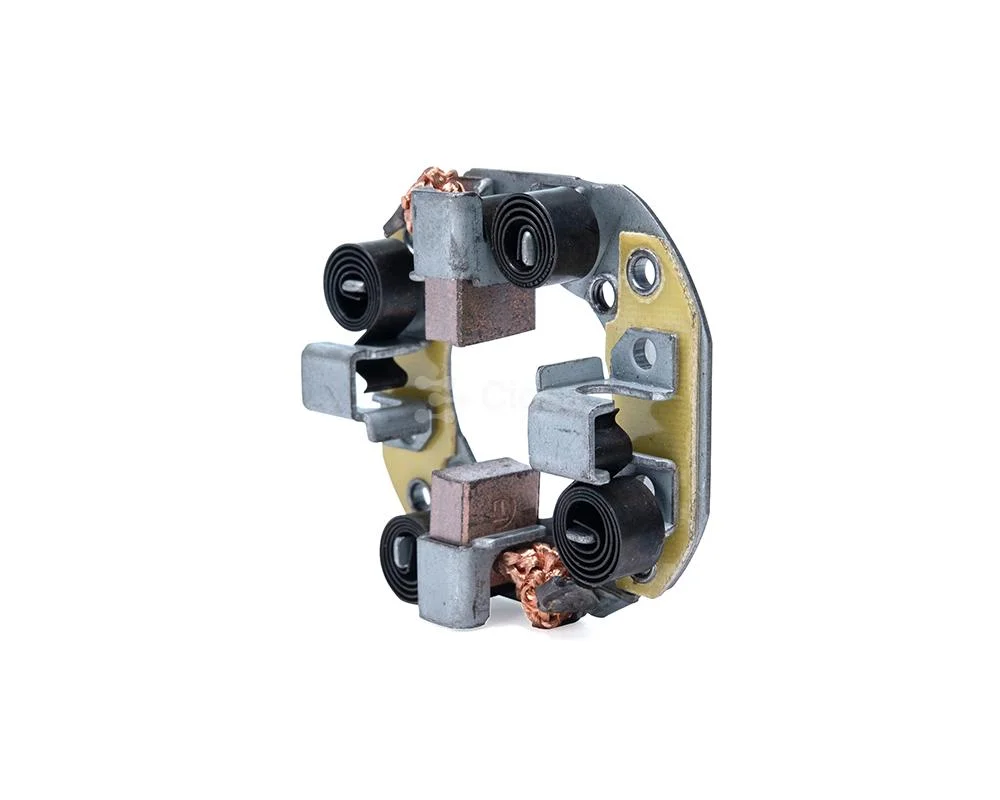 PORTA CARBON MARCHA NIPPONDENSO ACURA HONDA CR-V CIVIC TOYOTA YARIS 12V 43782 / 69-8211 TOTAL