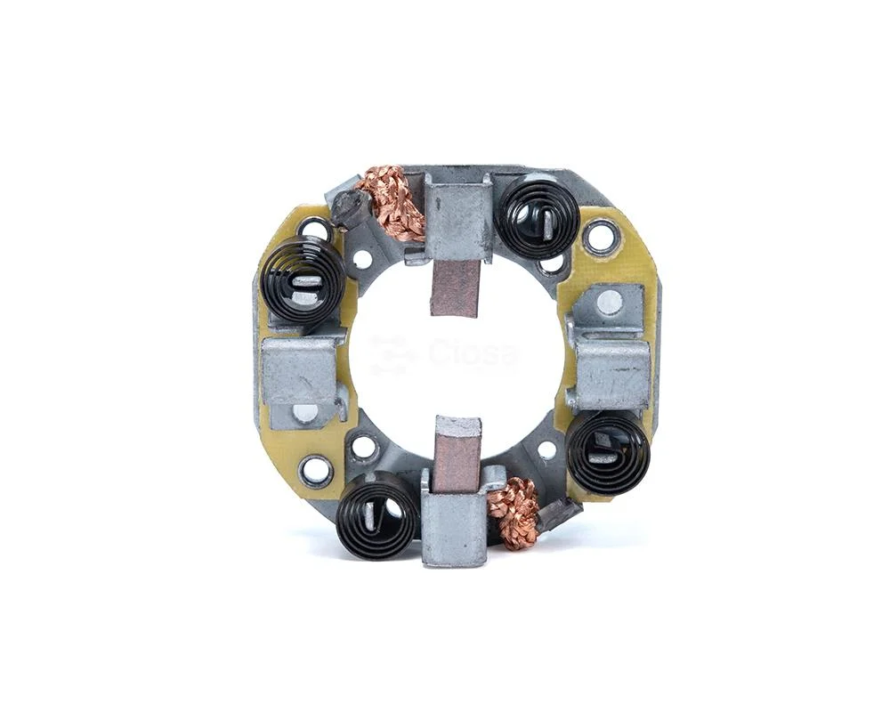 PORTA CARBON MARCHA NIPPONDENSO ACURA HONDA CR-V CIVIC TOYOTA YARIS 12V 43782 / 69-8211 TOTAL