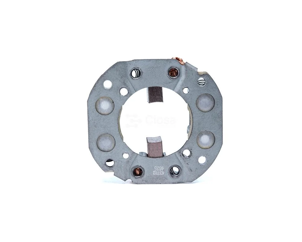 PORTA CARBON MARCHA NIPPONDENSO ACURA HONDA CR-V CIVIC TOYOTA YARIS 12V 43782 / 69-8211 TOTAL