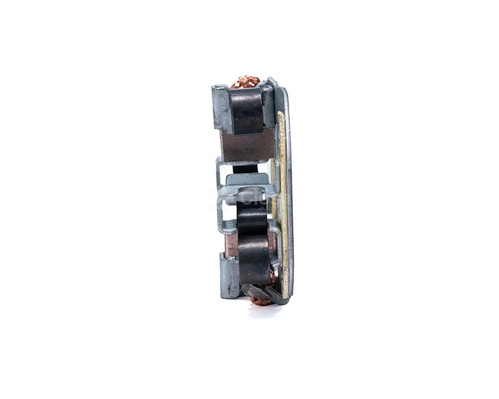 PORTA CARBON MARCHA NIPPONDENSO ACURA HONDA CR-V CIVIC TOYOTA YARIS 12V 43782 / 69-8211 TOTAL