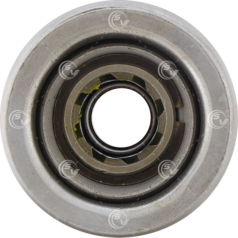 BENDIX MARCHA MITSUBISHI JEEP CHEROKEE LIBERTY DODGE RAM 1500 10DTS 8E GIRO CW-DER B83410 / 54-8341 / 1538