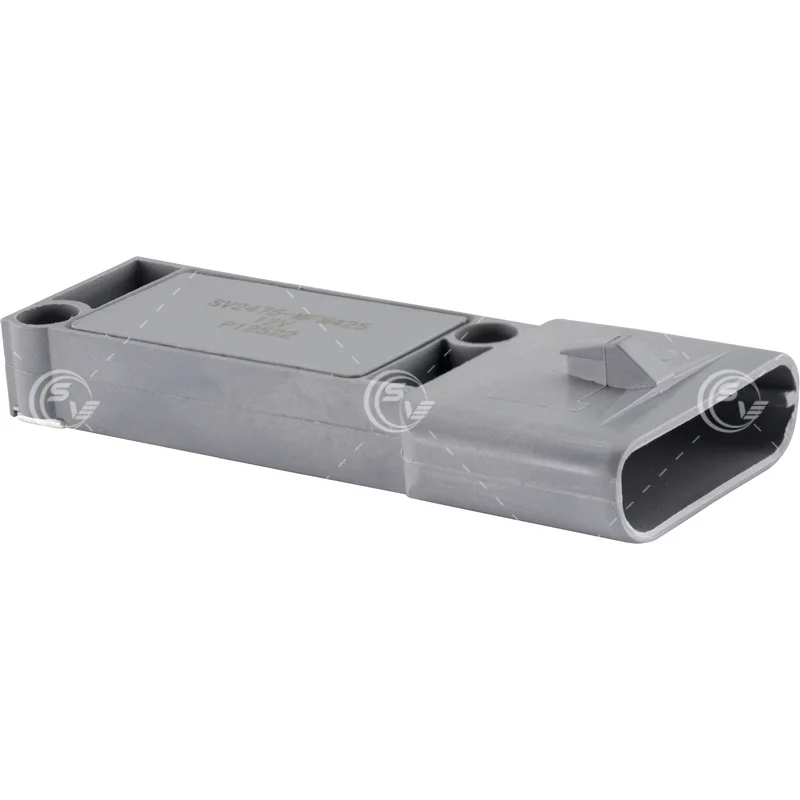 MODULO ENCENDIDO FORD COUGAR 9 TER GRIS MFM425 TRANSPO