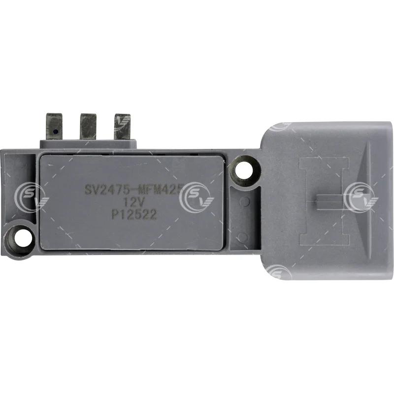 MODULO ENCENDIDO FORD COUGAR 9 TER GRIS MFM425 TRANSPO