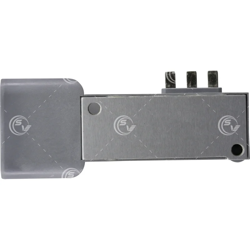 MODULO ENCENDIDO FORD COUGAR 9 TER GRIS MFM425 TRANSPO